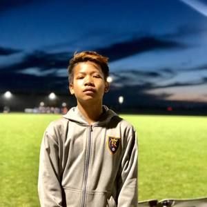 Meet your Posher, John